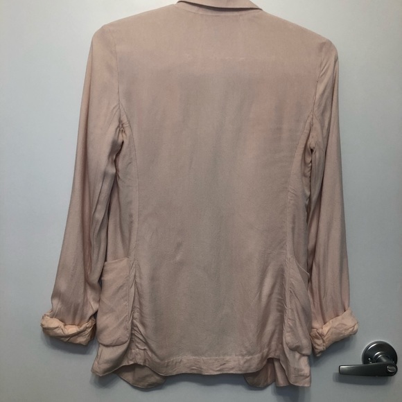 Aritzia Talula Kent Blazer - Picture 5 of 5